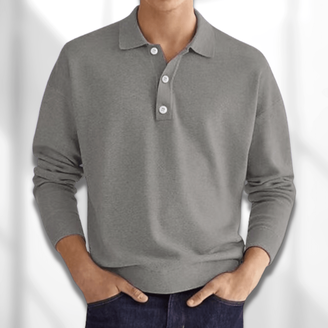 Charles | Polo Shirt