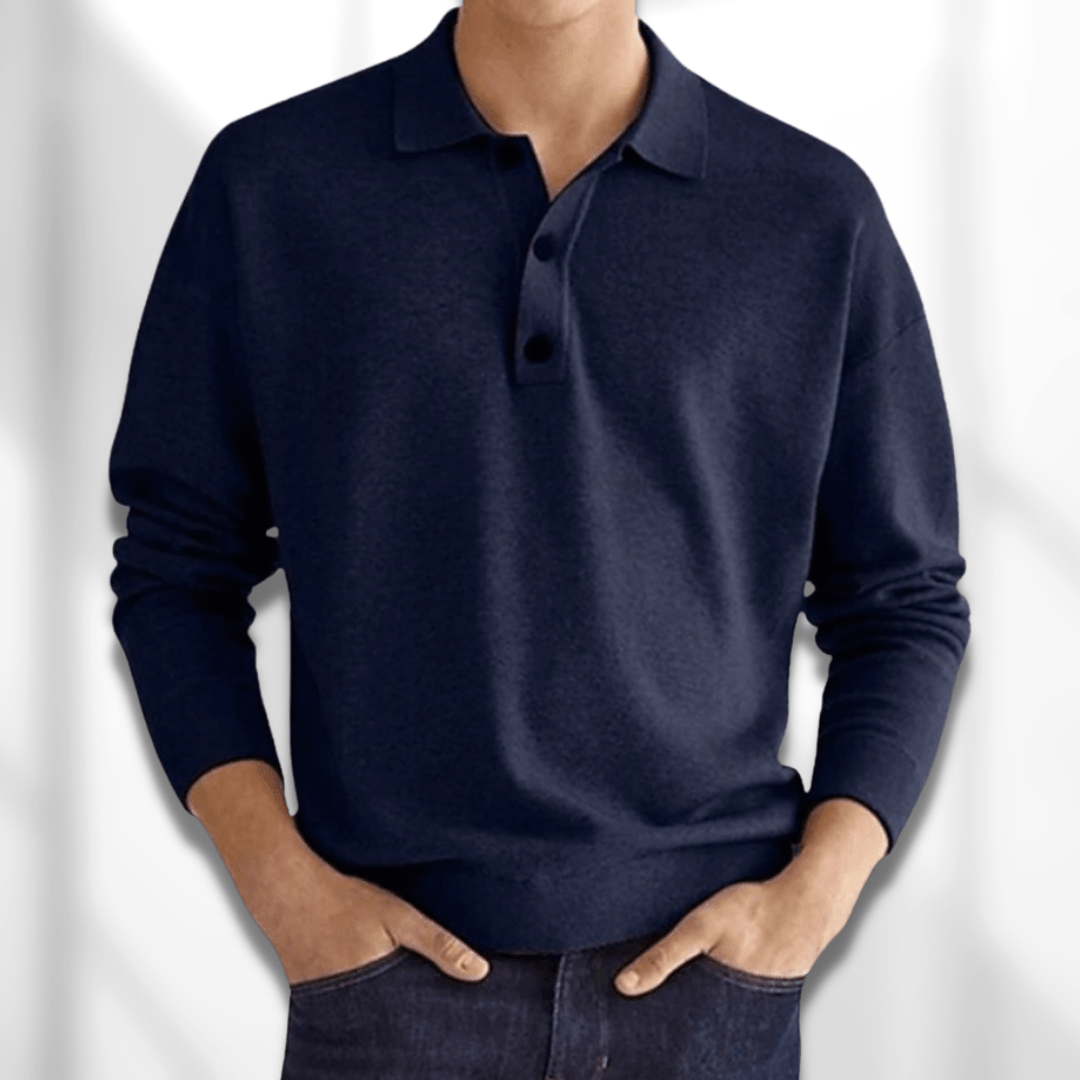 Charles | Polo Shirt