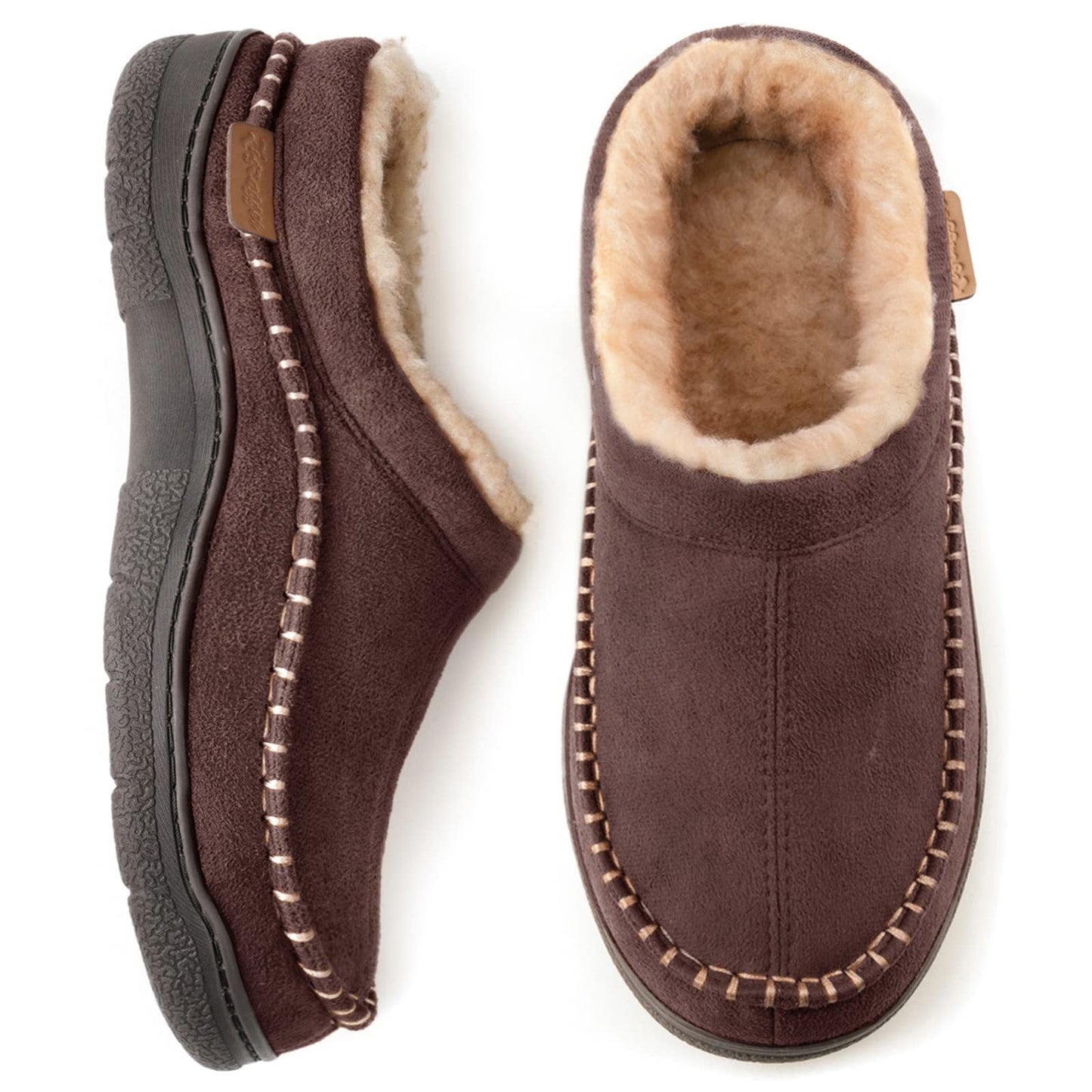 Tasman Slipper