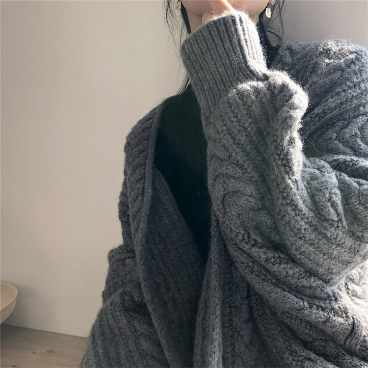 Raneth - Cosy and Comfortable Cardigan